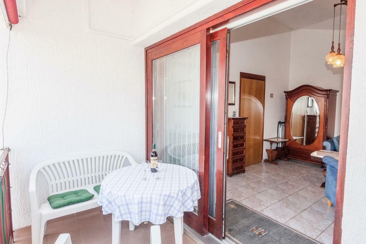 Ferienwohnungen Velijoze Poreč Exteriör bild