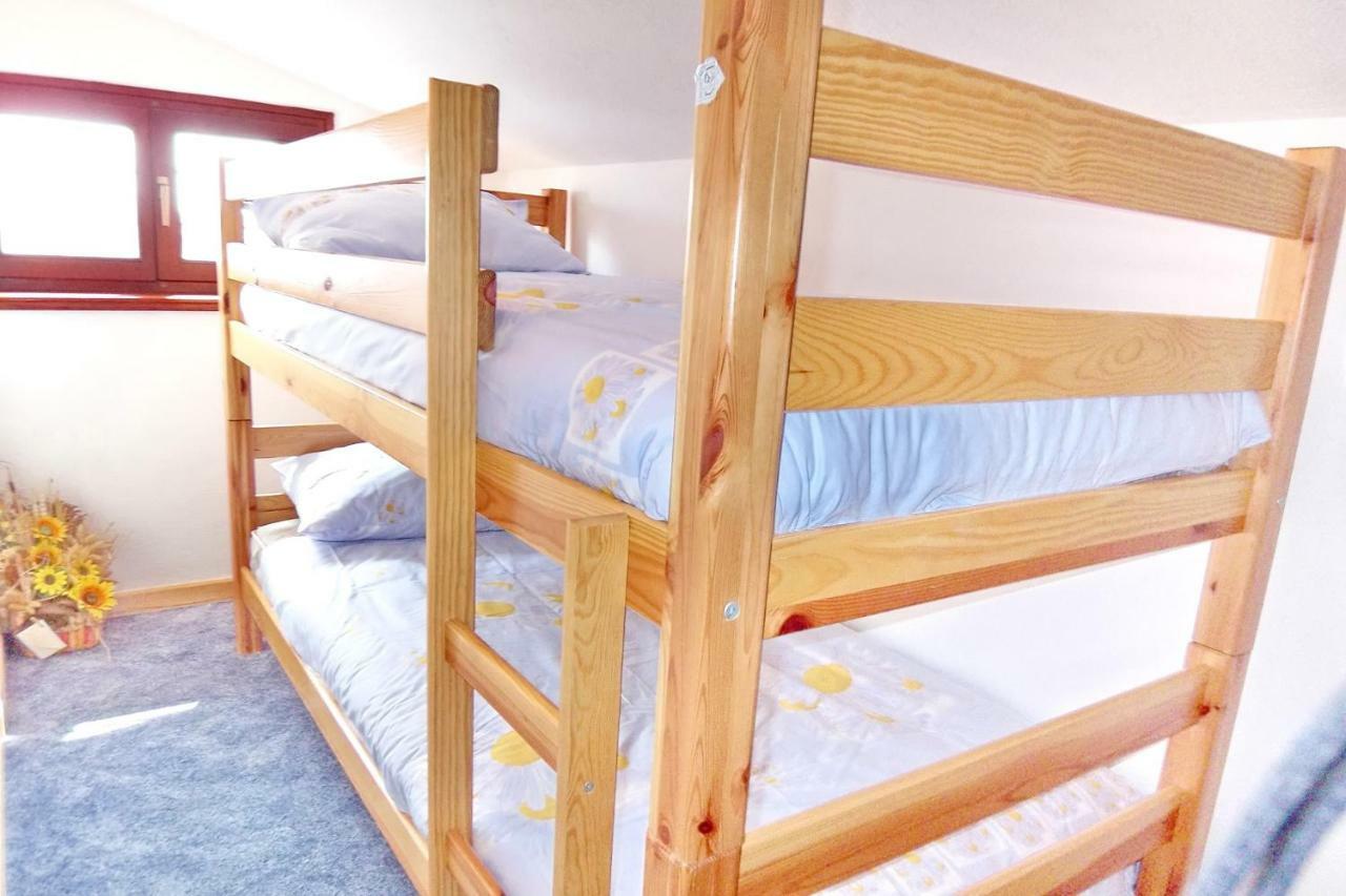 Ferienwohnungen Velijoze Poreč Exteriör bild